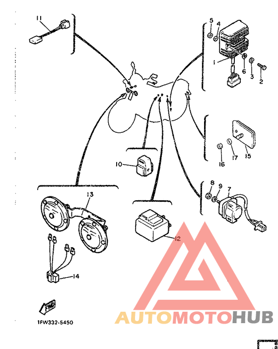 Elektrische ausrustung 1