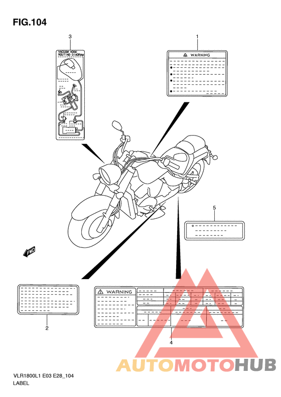 Honda mark