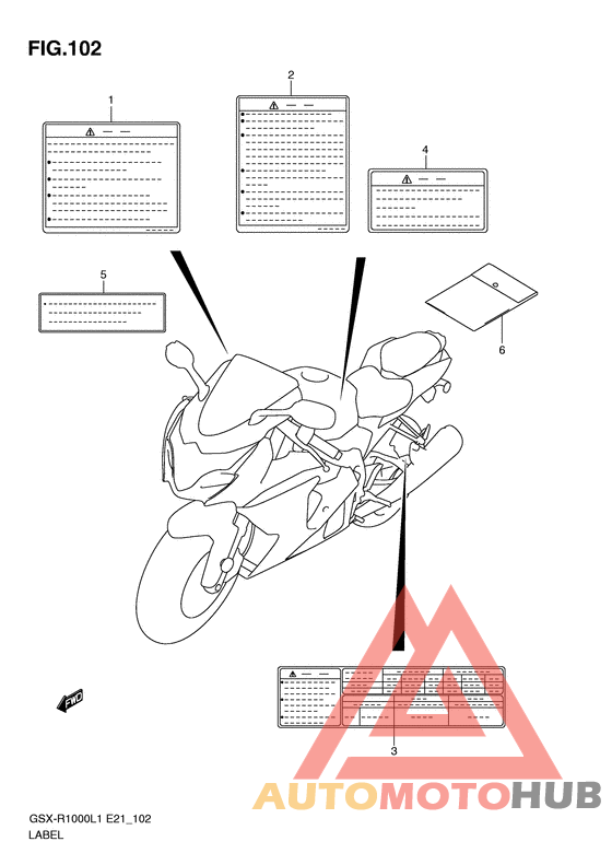 Honda mark