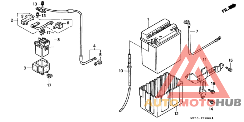 Аккумулятор