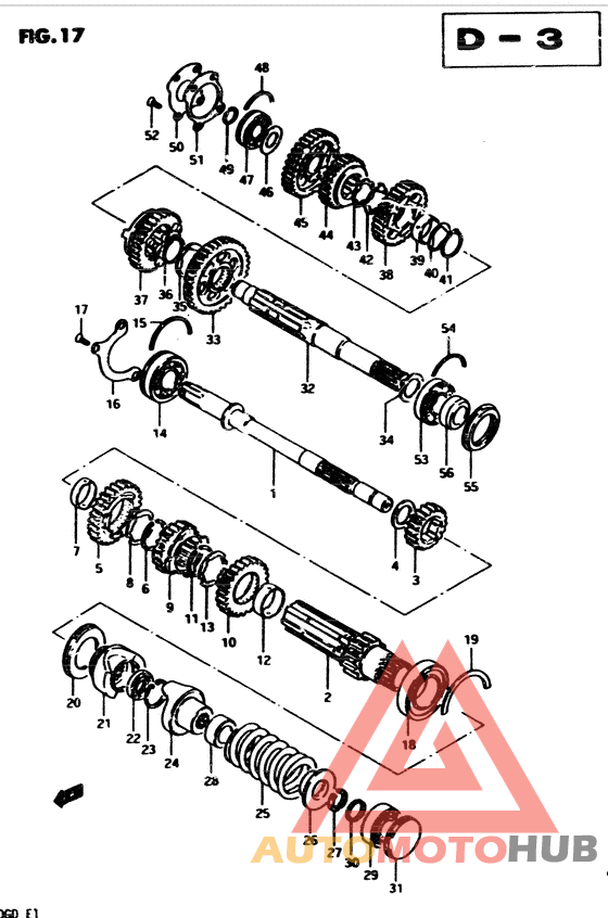 Трансмиссия