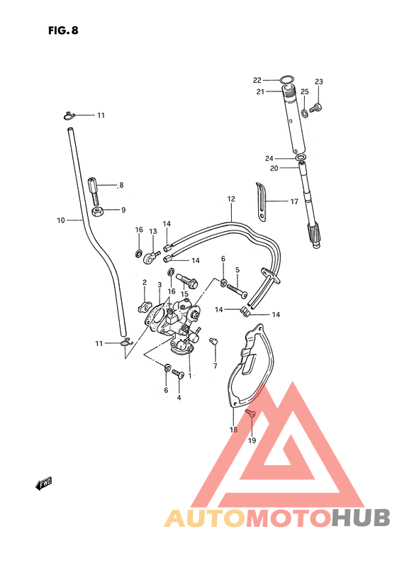 Маслонасос