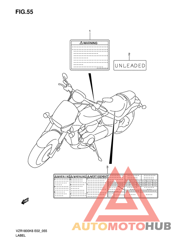 Honda mark