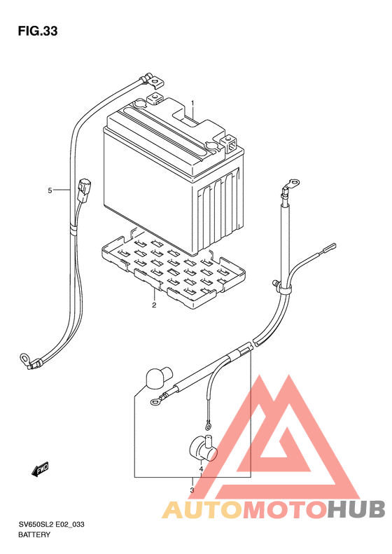 Аккумулятор