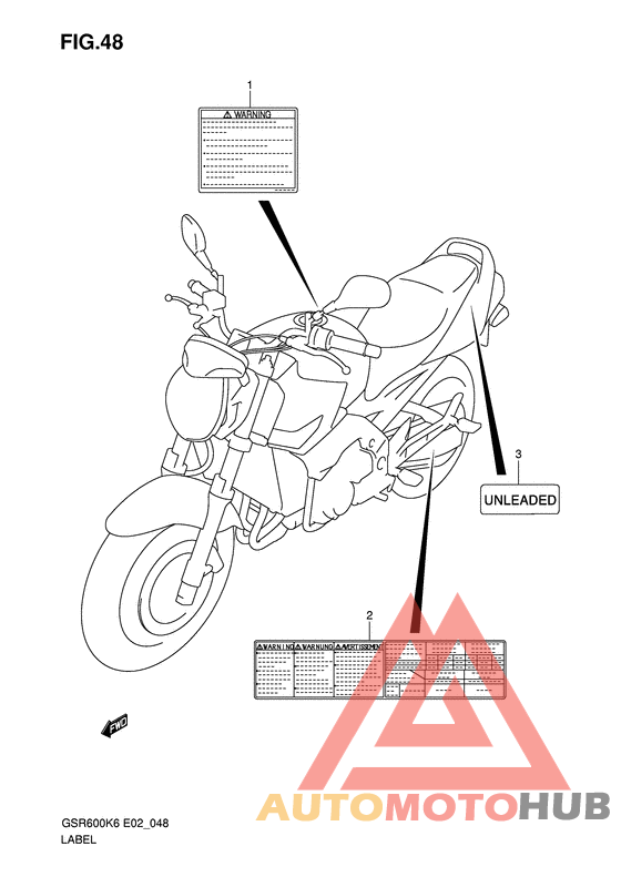 Honda mark