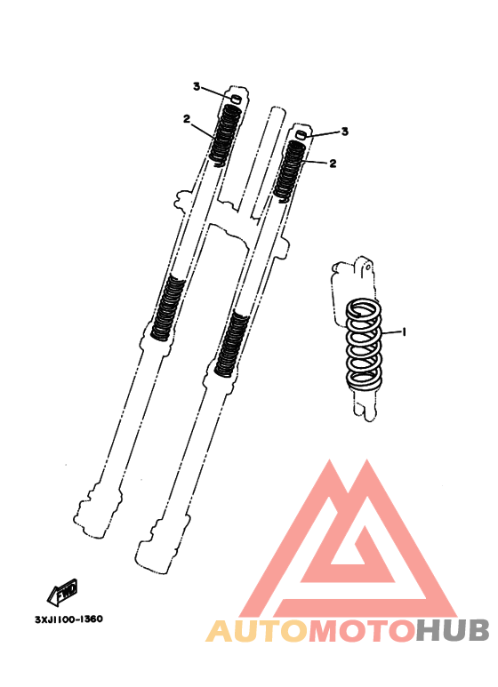 Генератор for chassis