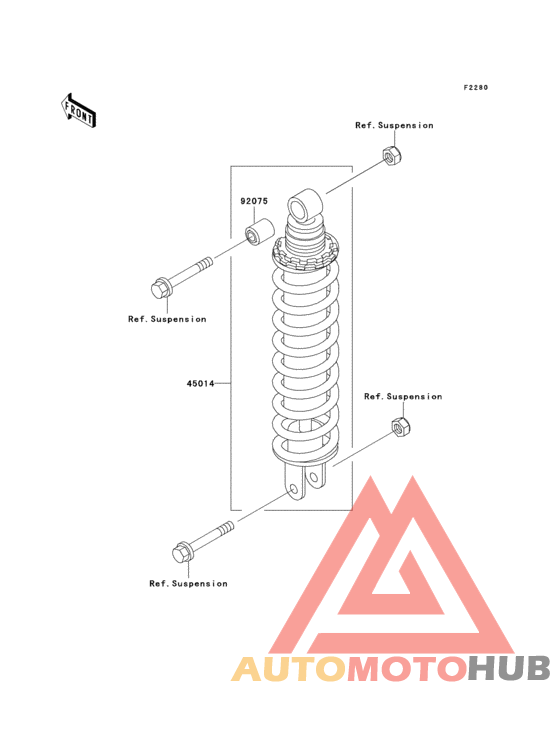 Амортизатор