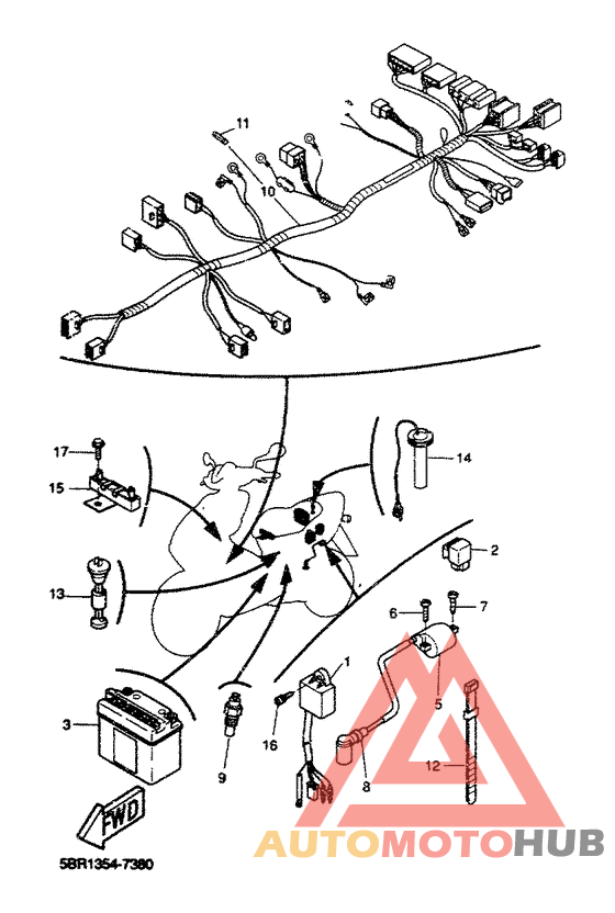 Elektr. ausrustung 2