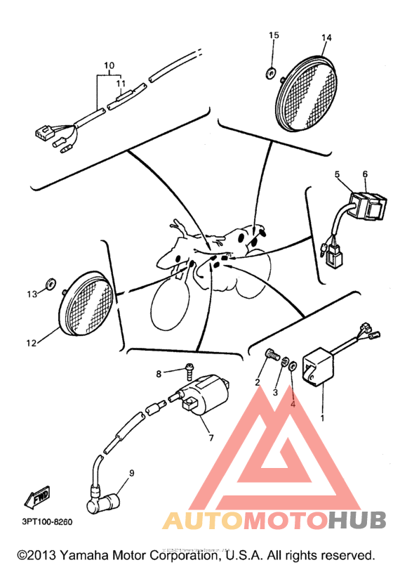 Электрика