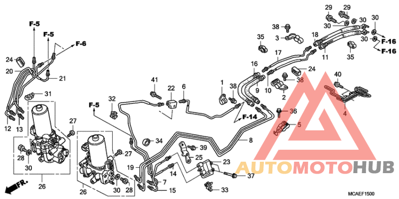 Proportion' control valve