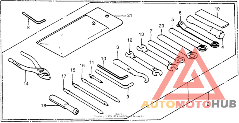 Инструмент