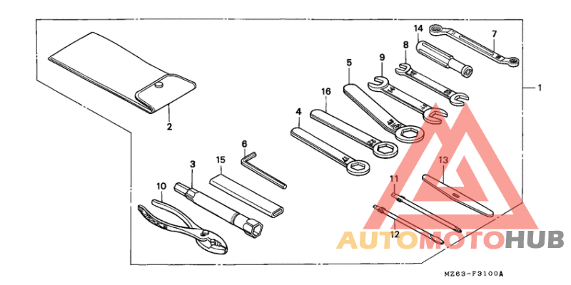 Инструмент