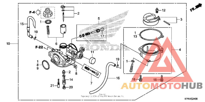 Карбюратор