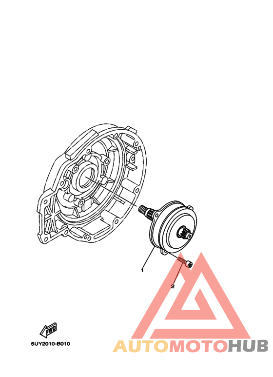 Трансмиссия