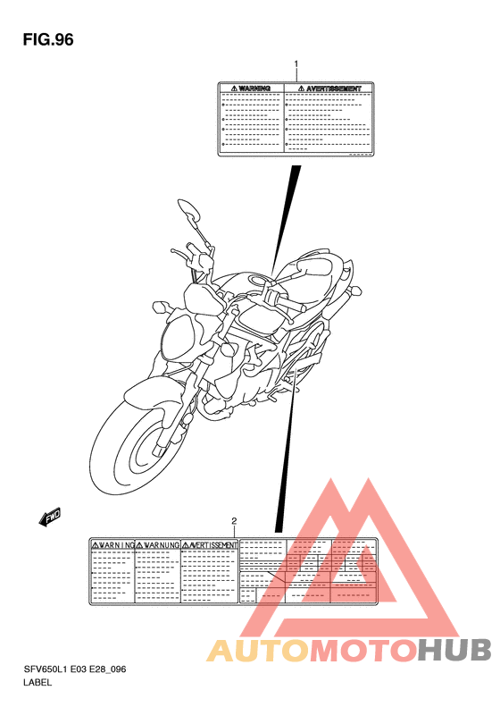 Honda mark