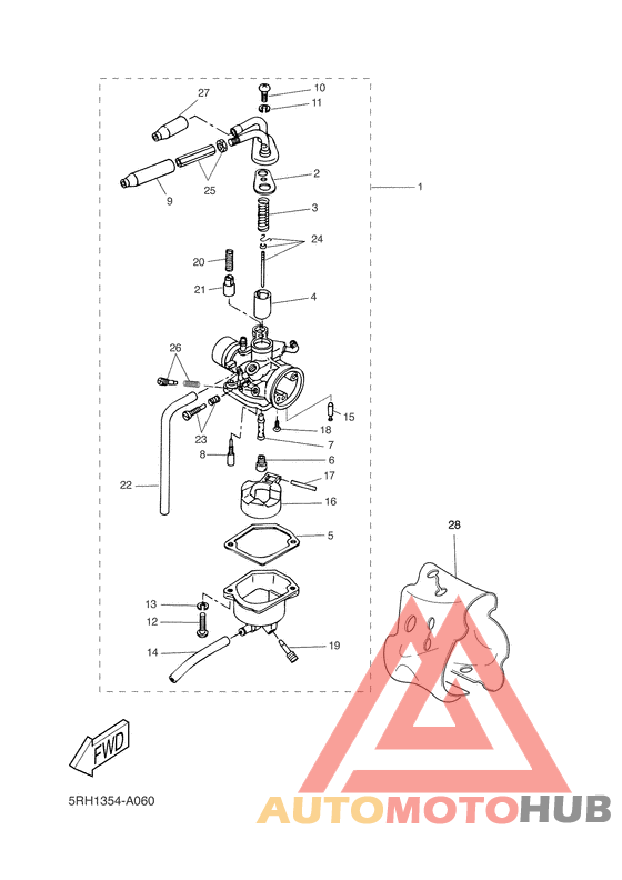 Карбюратор