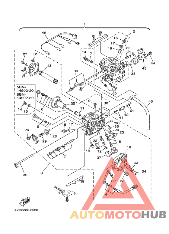 Карбюратор
