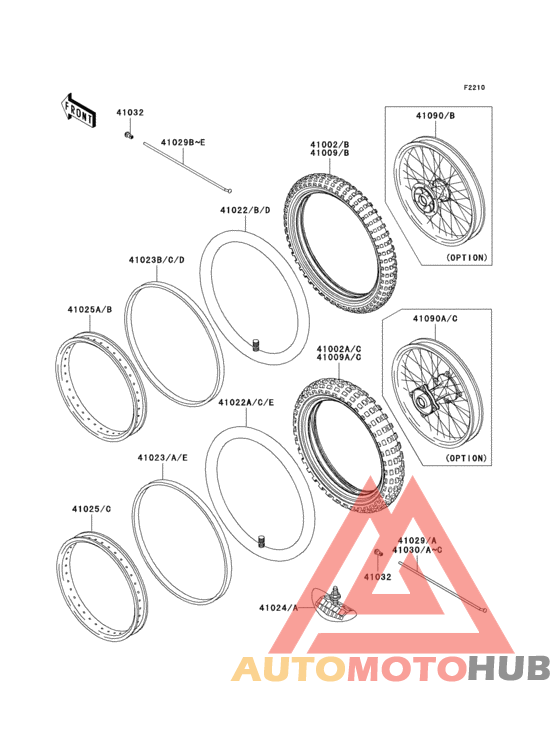 Tires(1/2)