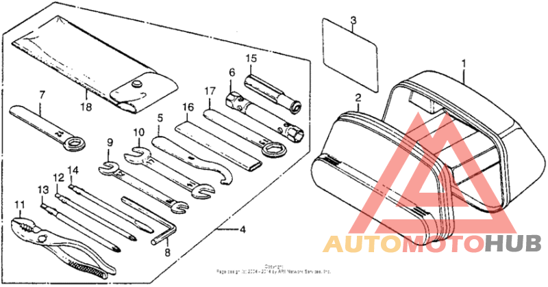 Инструмент