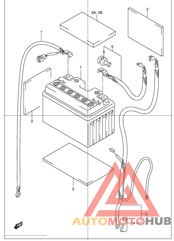 Аккумулятор