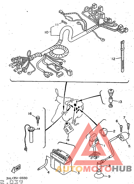 Электрика 2