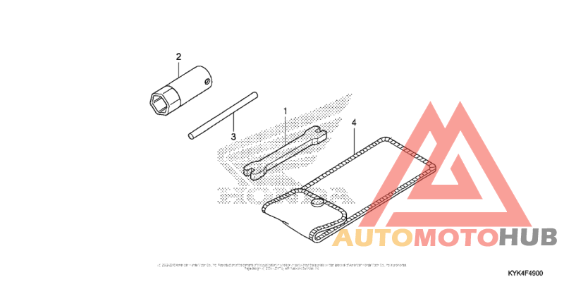 Инструмент
