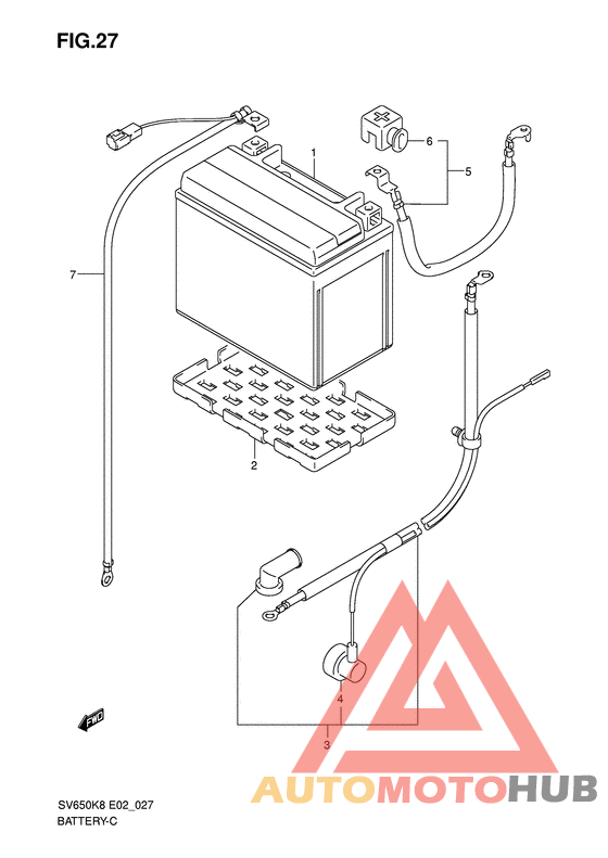 Аккумулятор