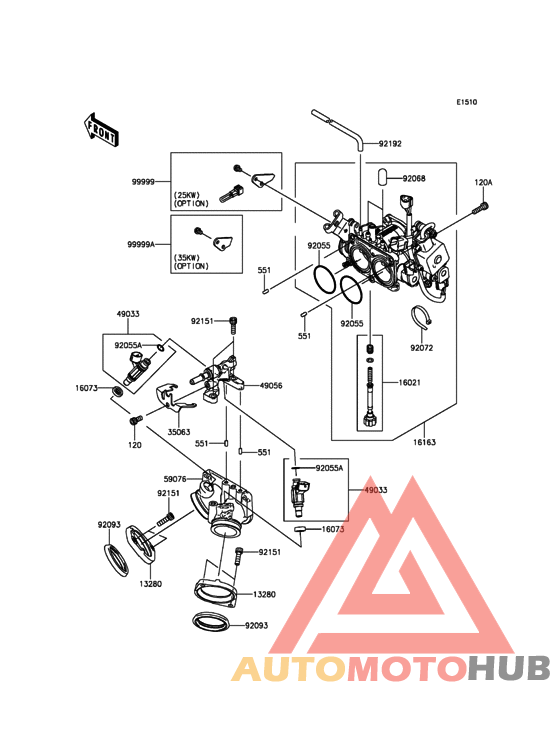 Акселератор