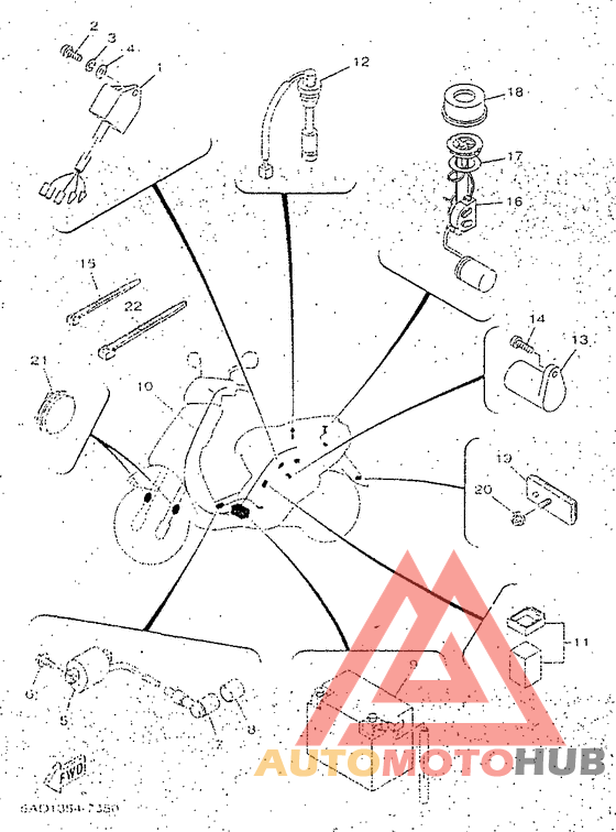 Электрика 2