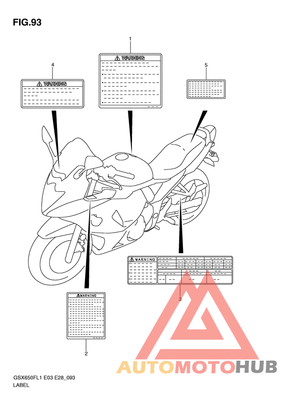 Honda mark