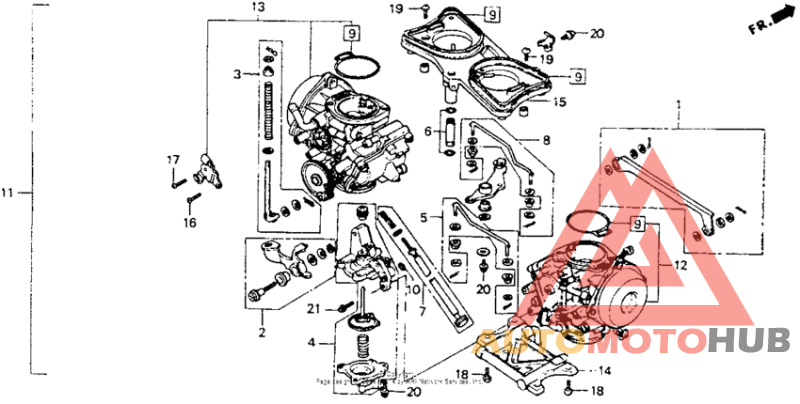 Карбюратор