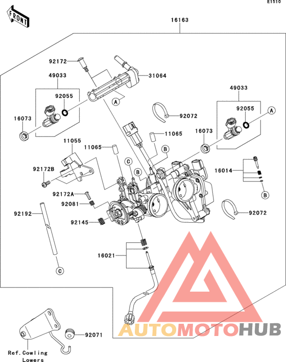 Акселератор