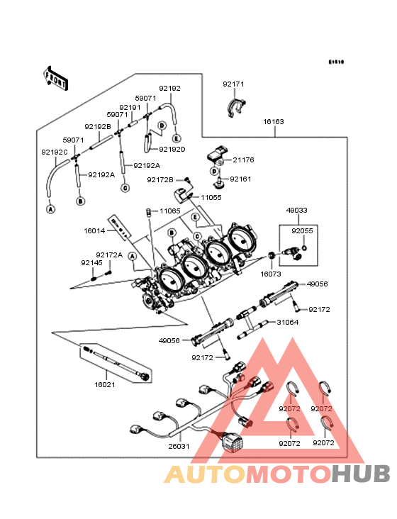 Акселератор