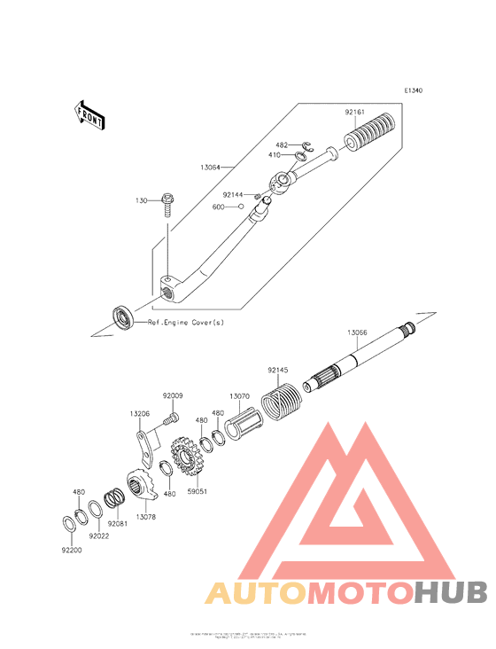 Кикстартер