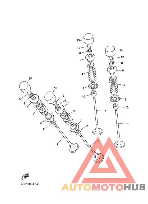 Valve system
