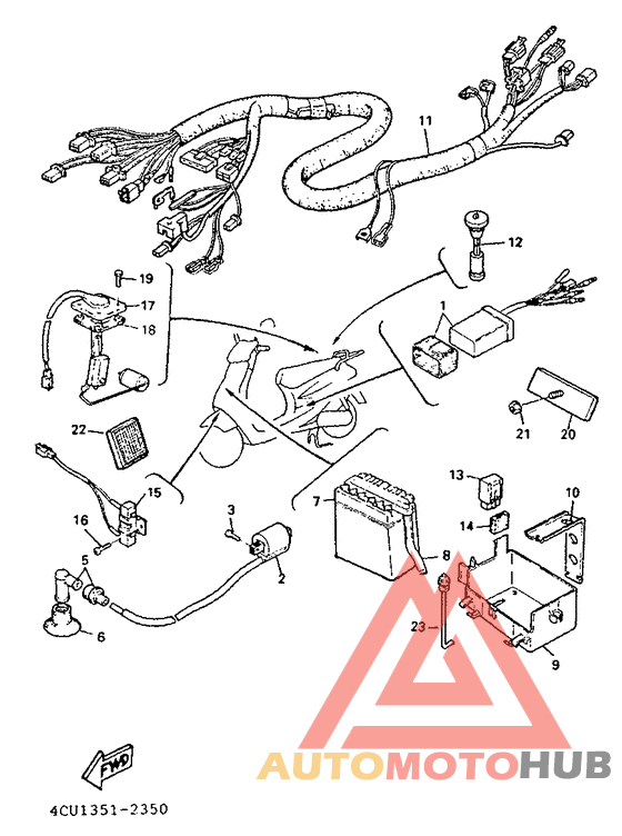 Электрика 2