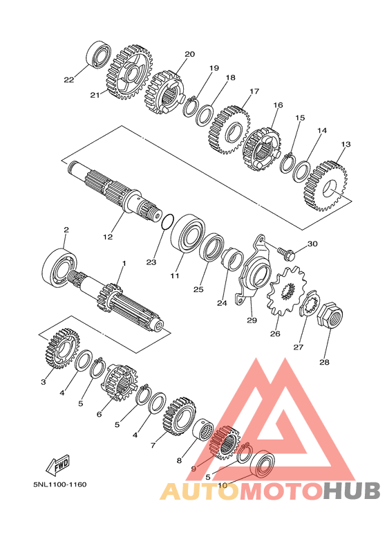 Трансмиссия