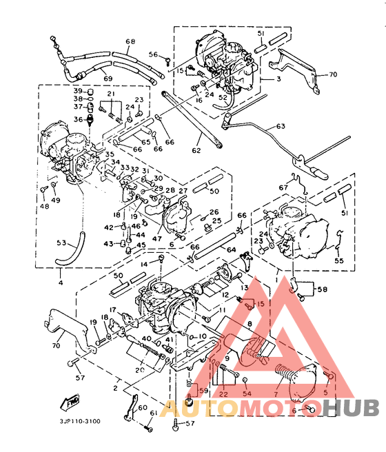 Карбюратор
