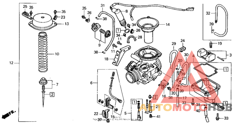 Карбюратор
