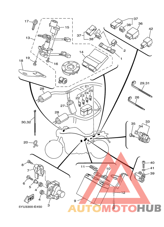 Электрика 2