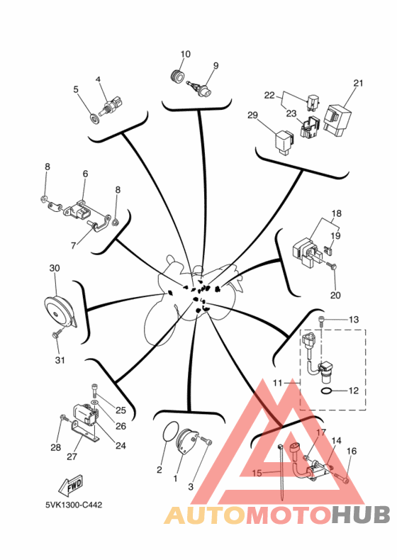 Электрика 2