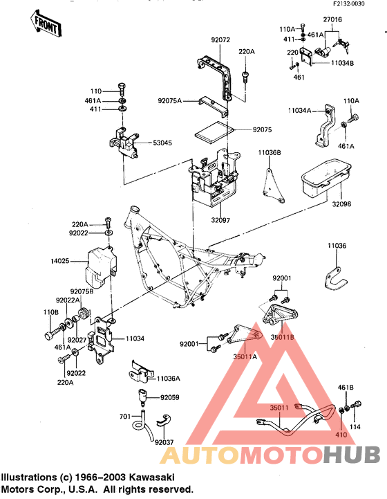 Battery case/tool case