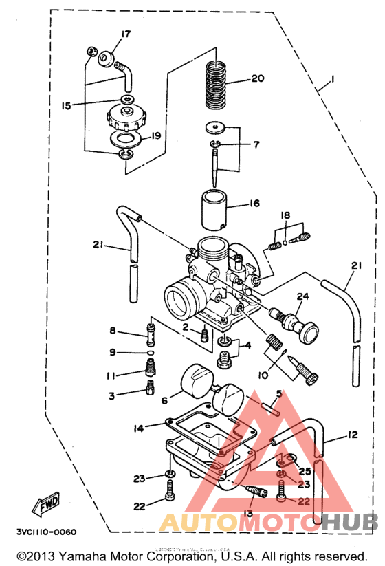 Карбюратор