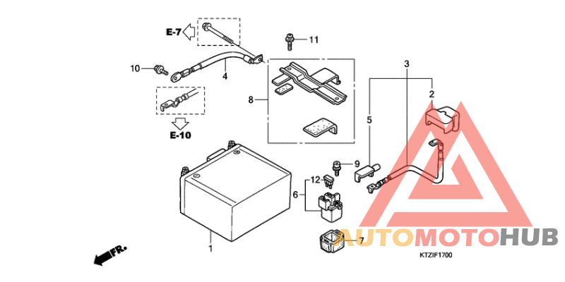 Аккумулятор