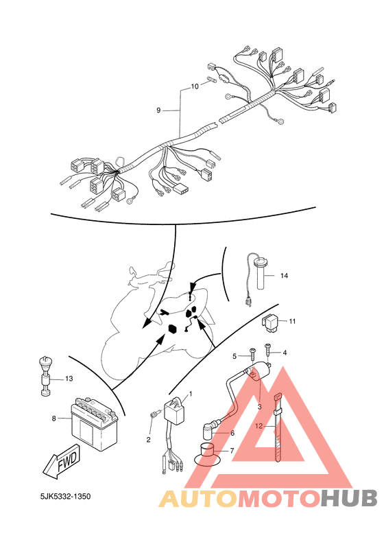 Elektr. ausrustung 2