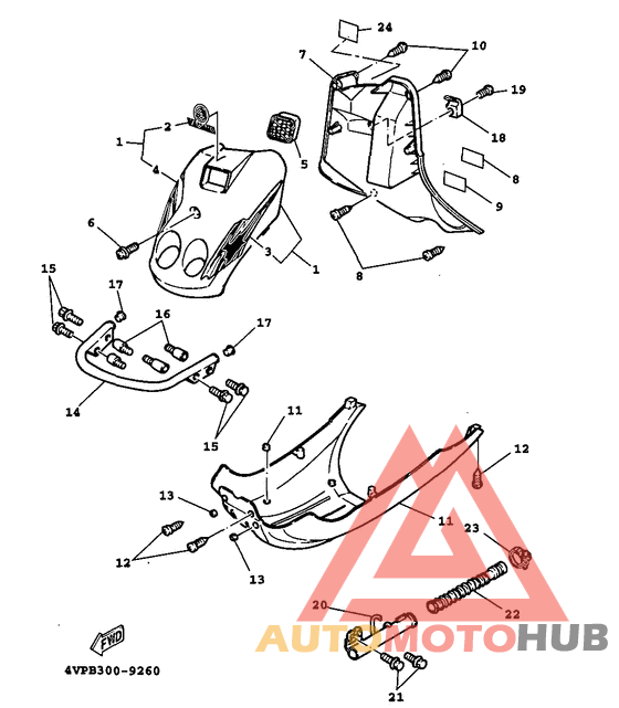Ветровое стекло