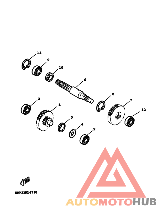 Трансмиссия