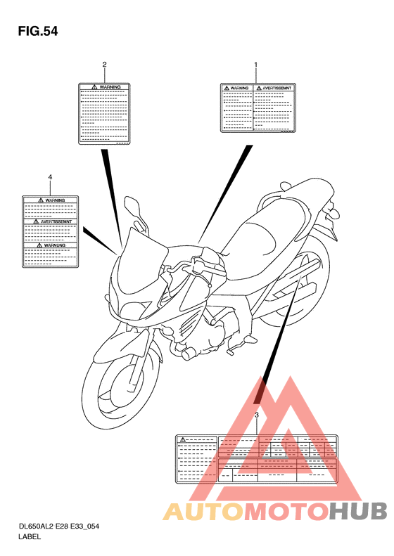 Honda mark