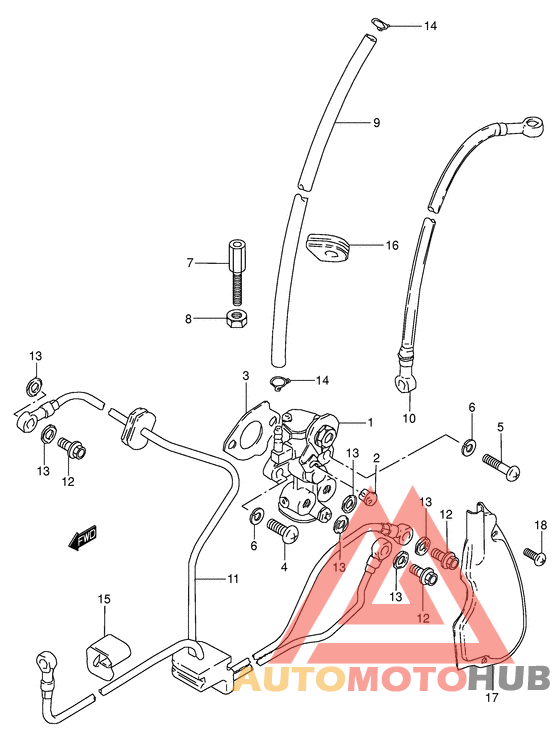 Маслонасос