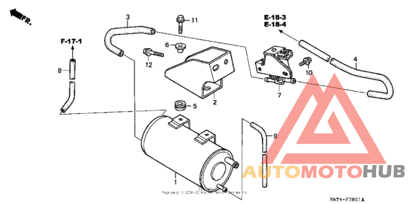 Испаритель